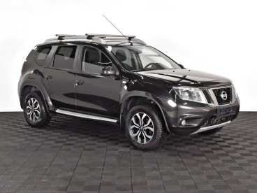 Nissan Terrano