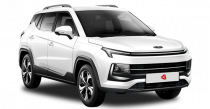 Chery Tiggo 8 Pro Max 2022