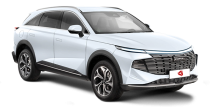 Chery Tiggo 8 Pro Max 2022