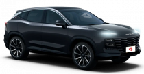 Chery Tiggo 8 Pro Max 2022