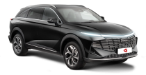 Chery Tiggo 8 Pro Max 2022